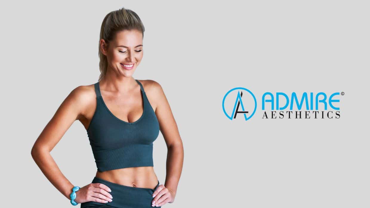 TruSculpt Flex Muscle Building in Medford & Grants Pass, OR