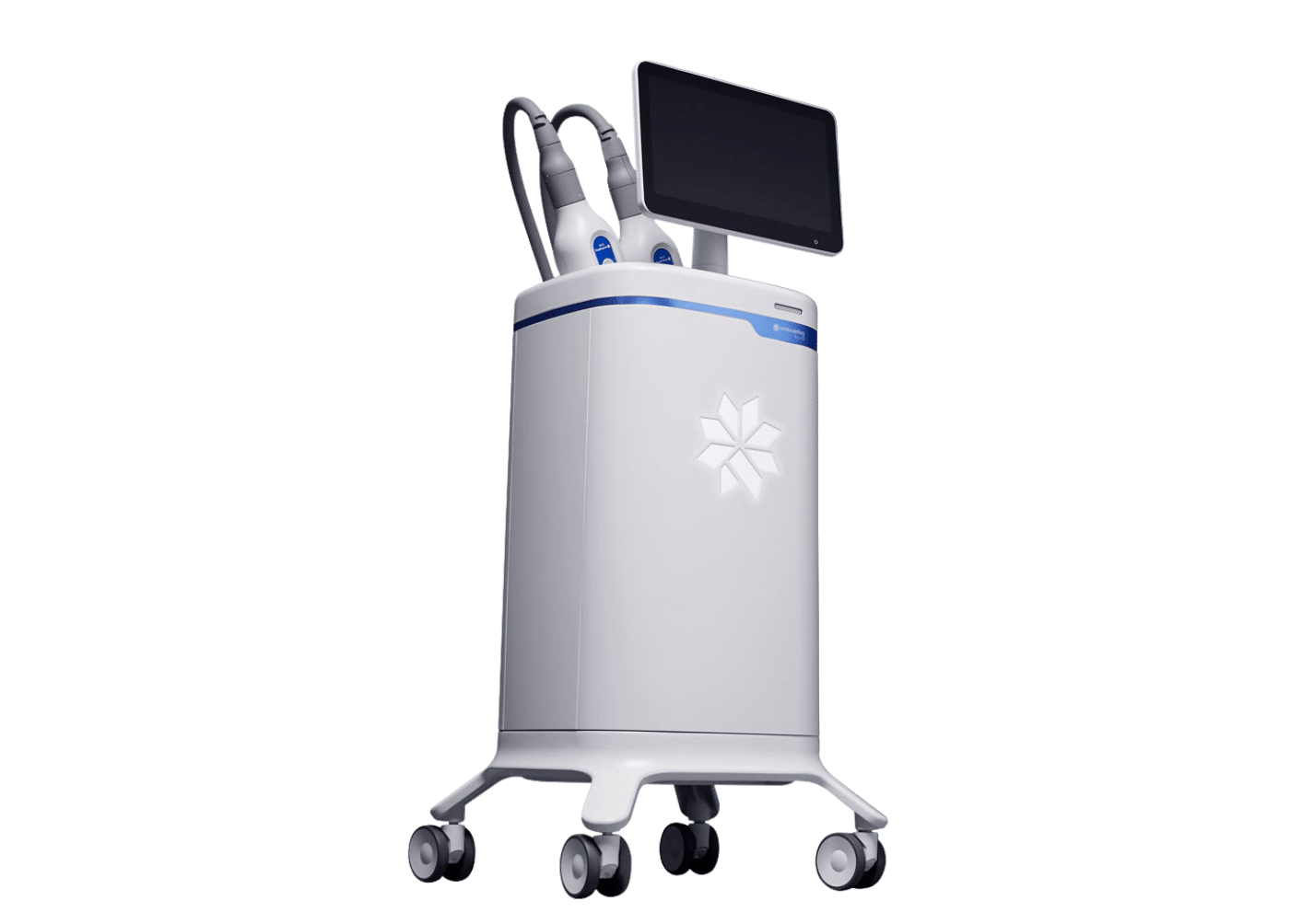 an image of a CoolSculpting Elite machine, a service offered at Admire Aesthetics in Grants Pass and Medford, OR.