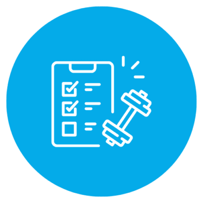 Keto Workout 2 – Bodyweight Training