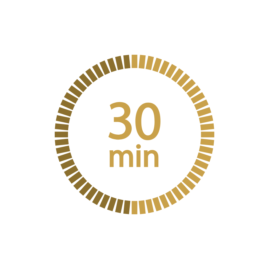 30 MINS