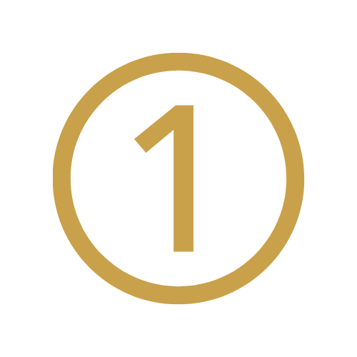 Gold #1