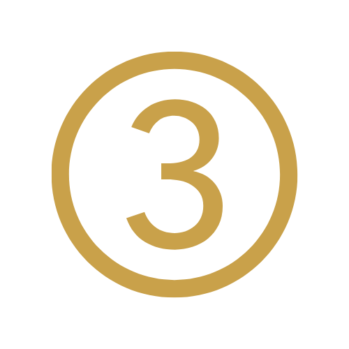 Gold #3