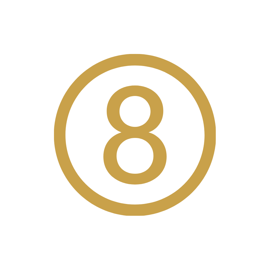 8 Treatable