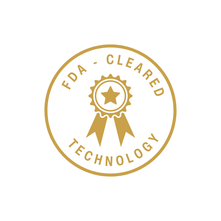 AA - FDA-Cleared
