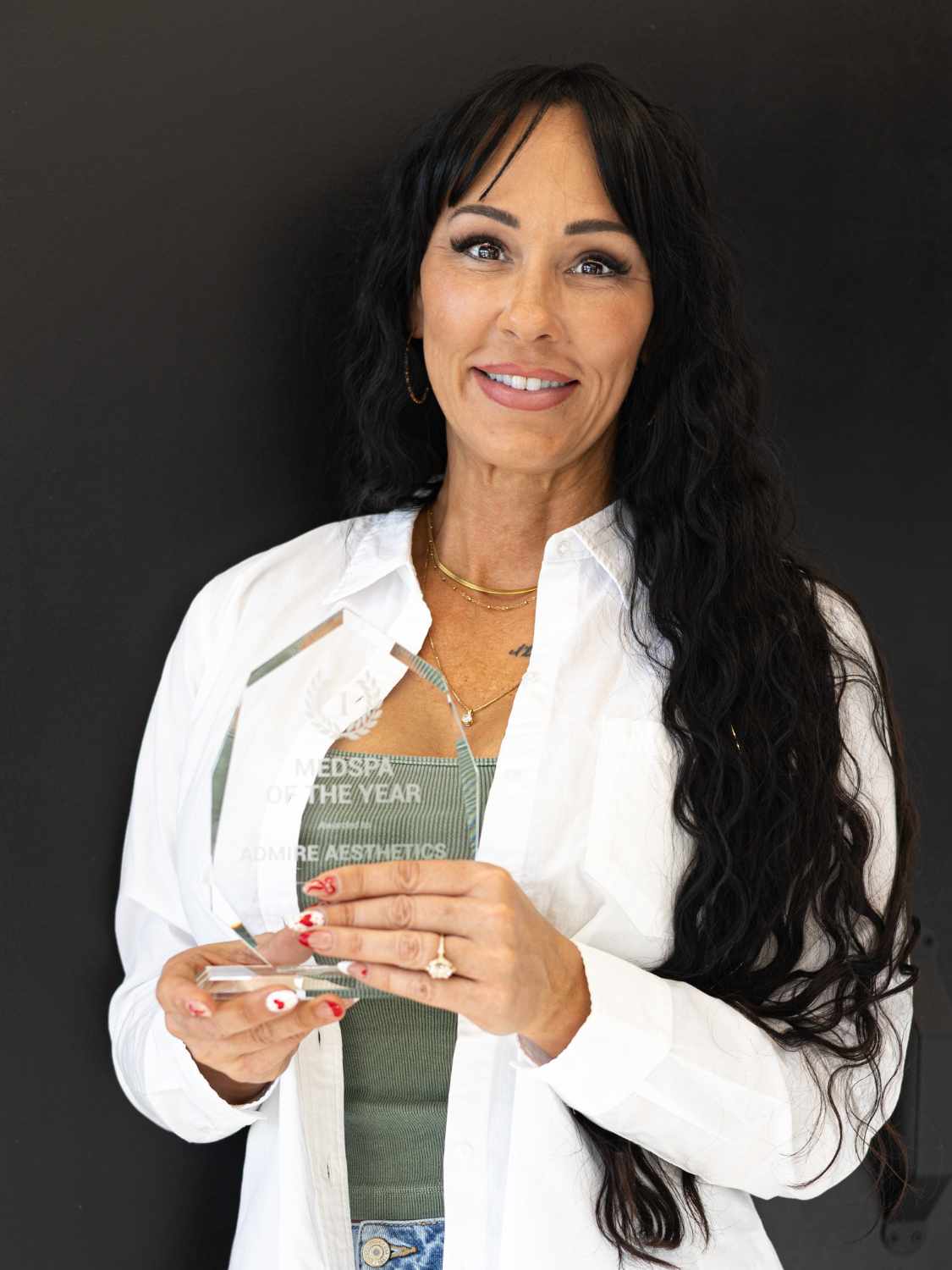 AA - Med Spa Of The Year