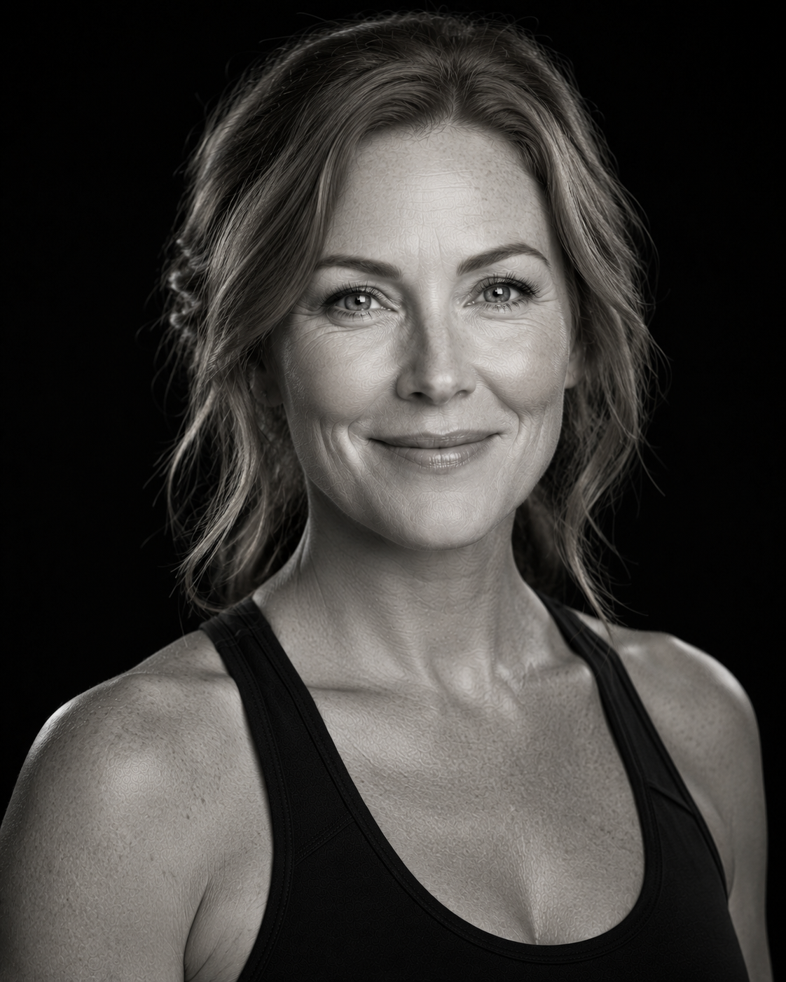 CoolSculpting® Elite Toned Male and Female Body