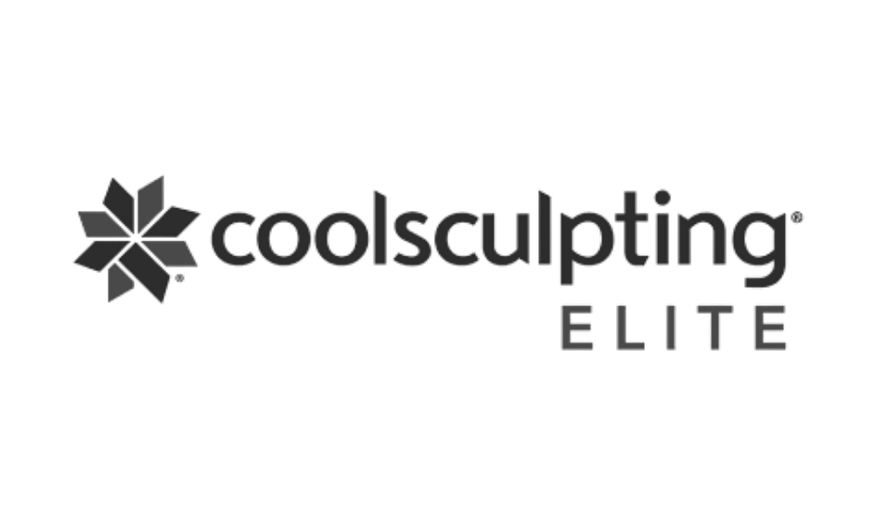 Coolsculpting ELITE Logo