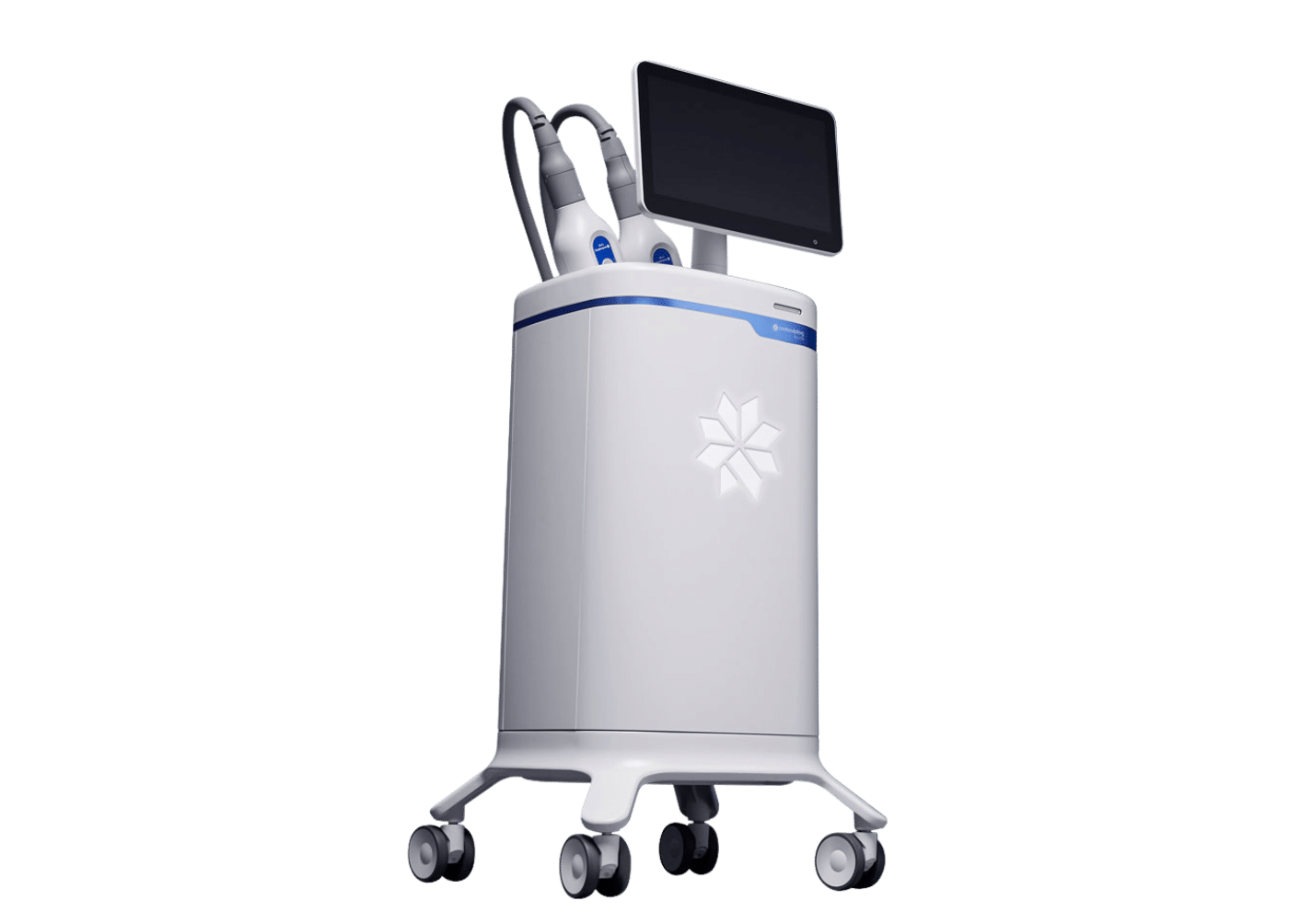 an image of a CoolSculpting Elite machine, a service offered at Admire Aesthetics in Medford, OR.