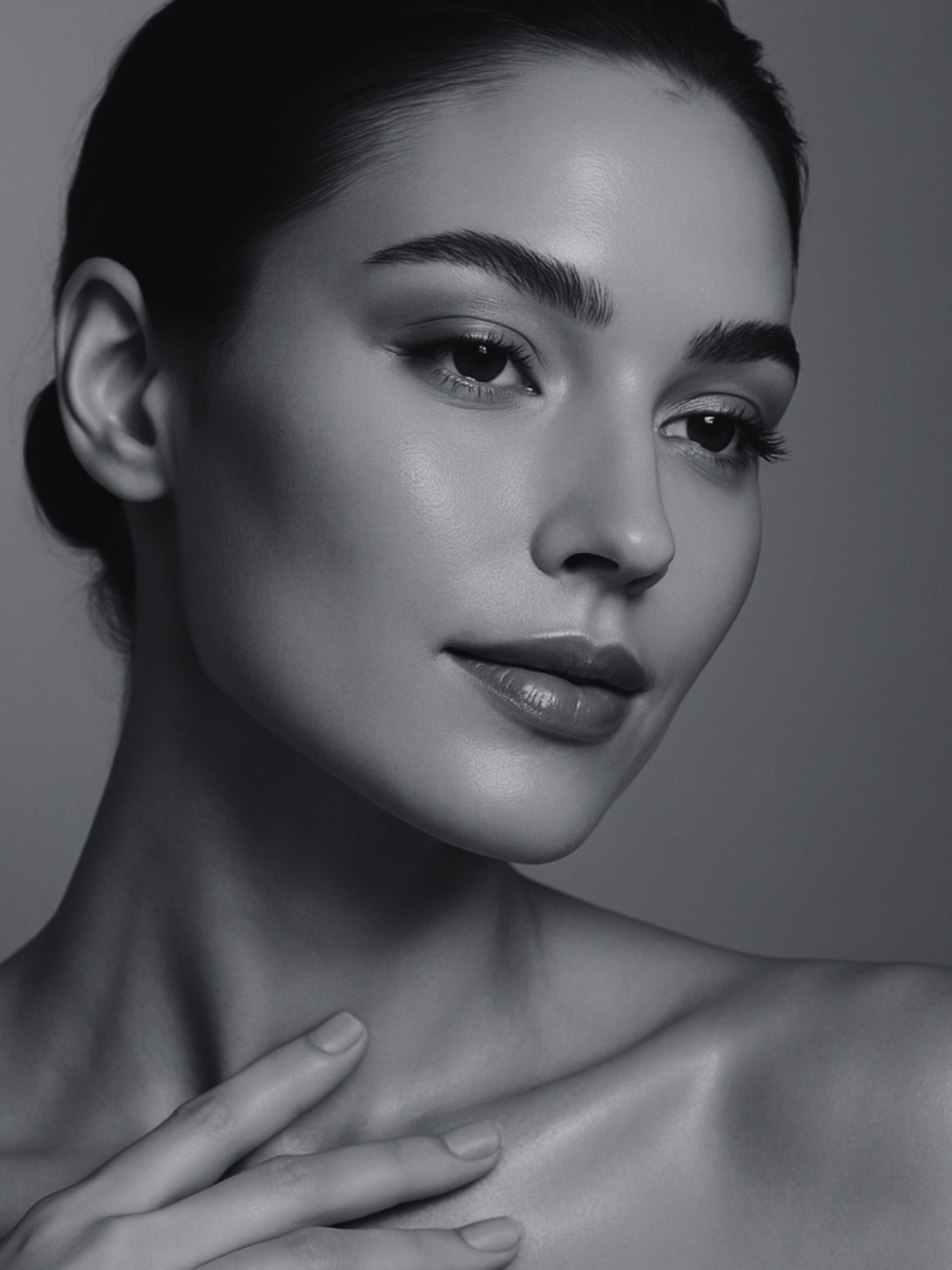 Botox-Admire Aesthetics-Hero Image CoolSculpting® Elite Toned Male and Female Body
