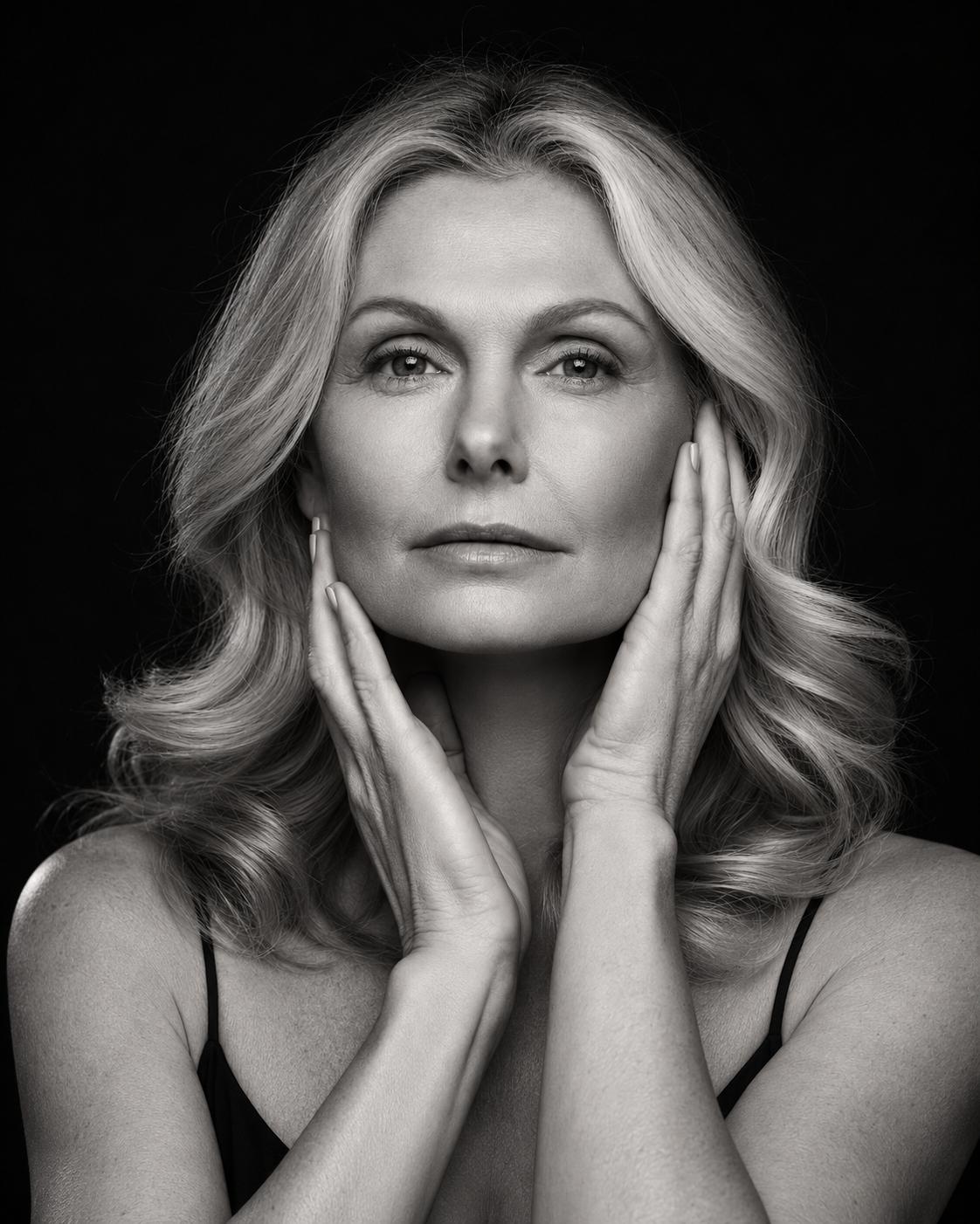 Nouvaderm-Admire Aesthetics-Hero Image CoolSculpting® Elite Toned Male and Female Body