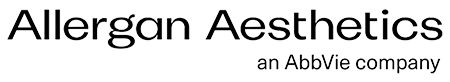 allergan logo
