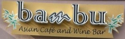 bambu-logo Bambu Asian Cafe and Wine Bar logo