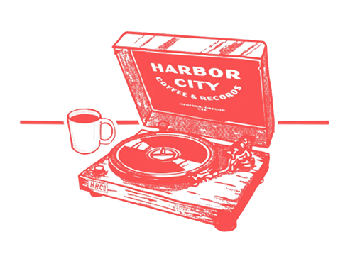 harbor-city-coffee-and-records-logo