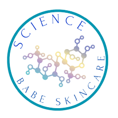 science-babe-skincare-logo Science Babe Skincare logo