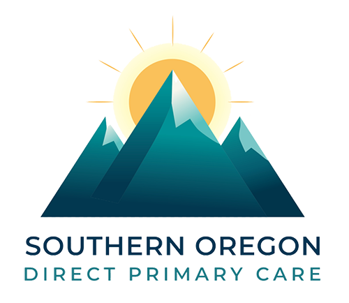 southern oregon logo
